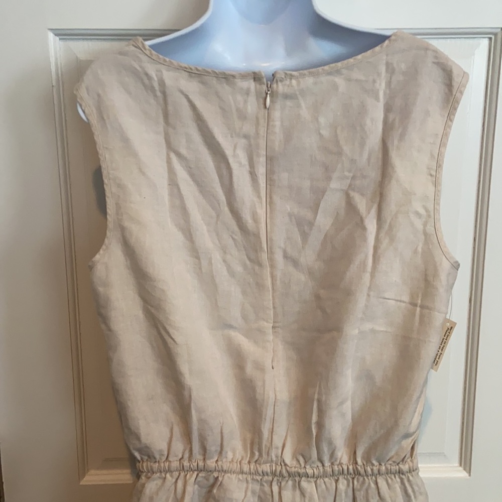 Utility Romper - Picture 5 of 6